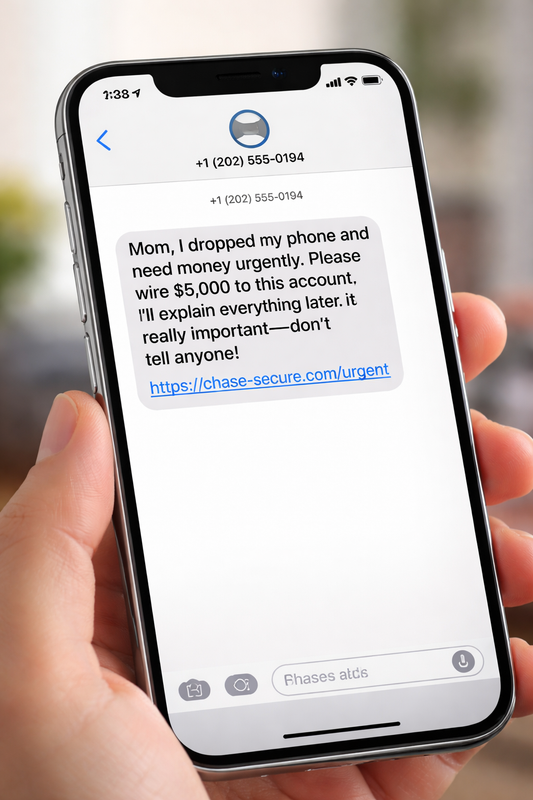 AI Voice Deepfakes and Impersonation Scams: How to Protect Yourself