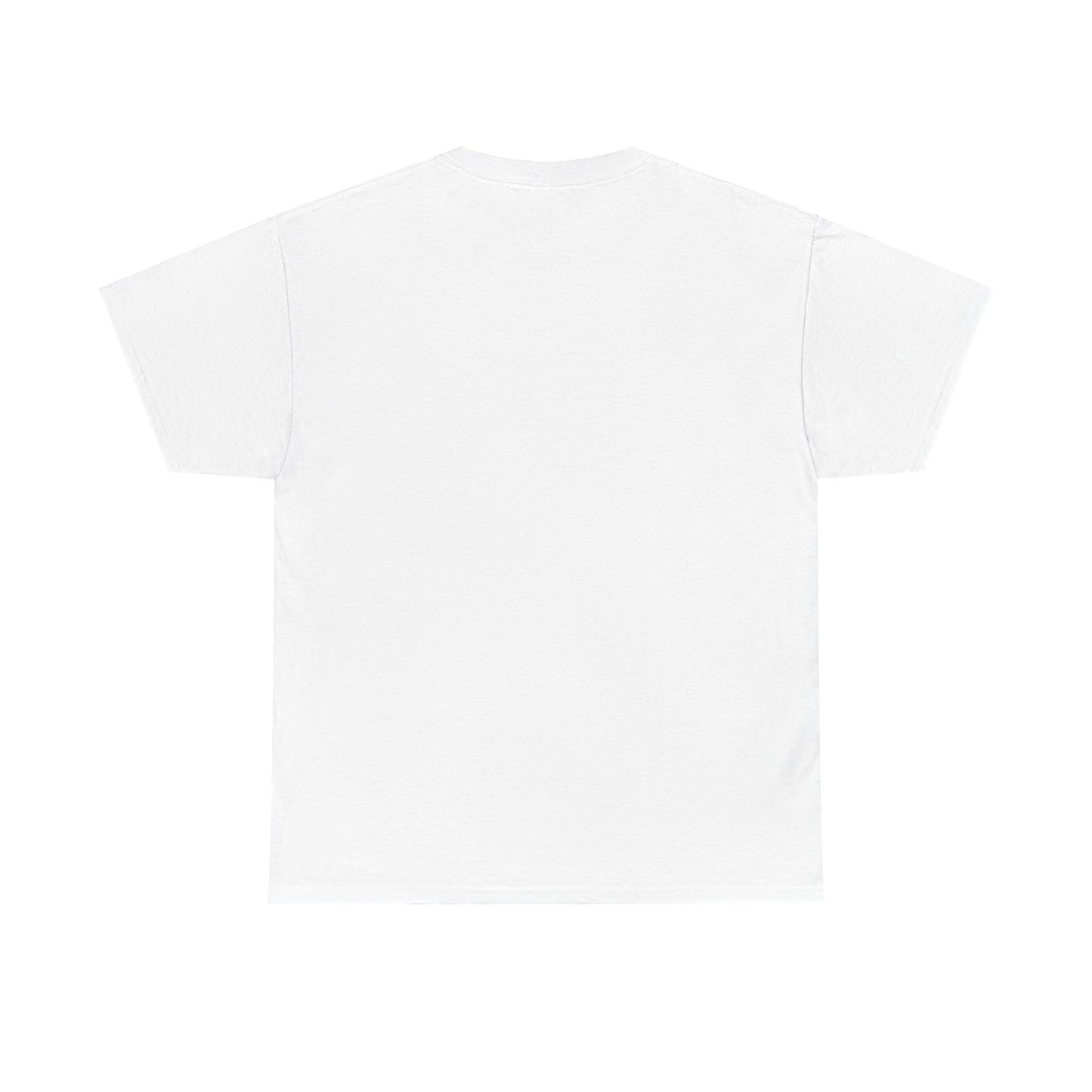 Confessions of a Wealth Manager Unisex Heavy Cotton Tee