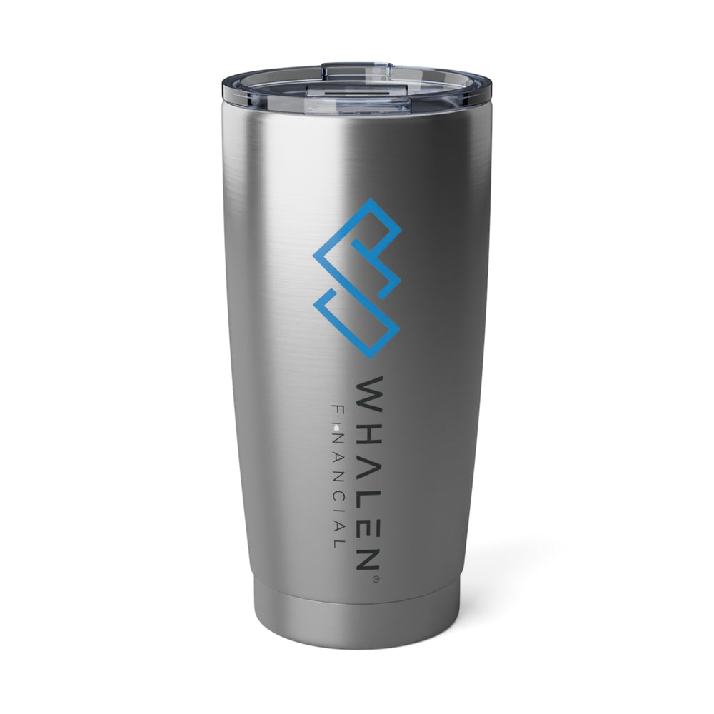 "Whalen Classic" Vagabond 20oz Tumbler