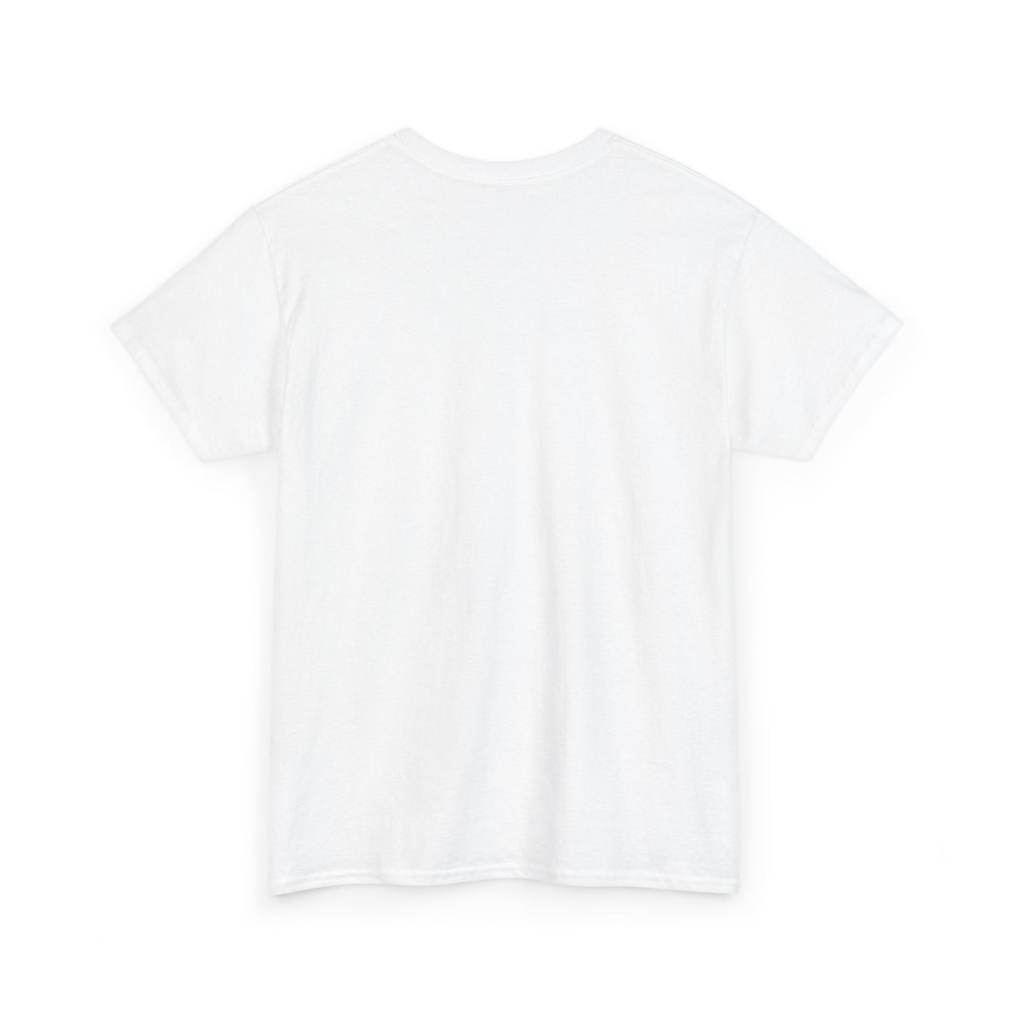 Confessions of a Wealth Manager Unisex Heavy Cotton Tee