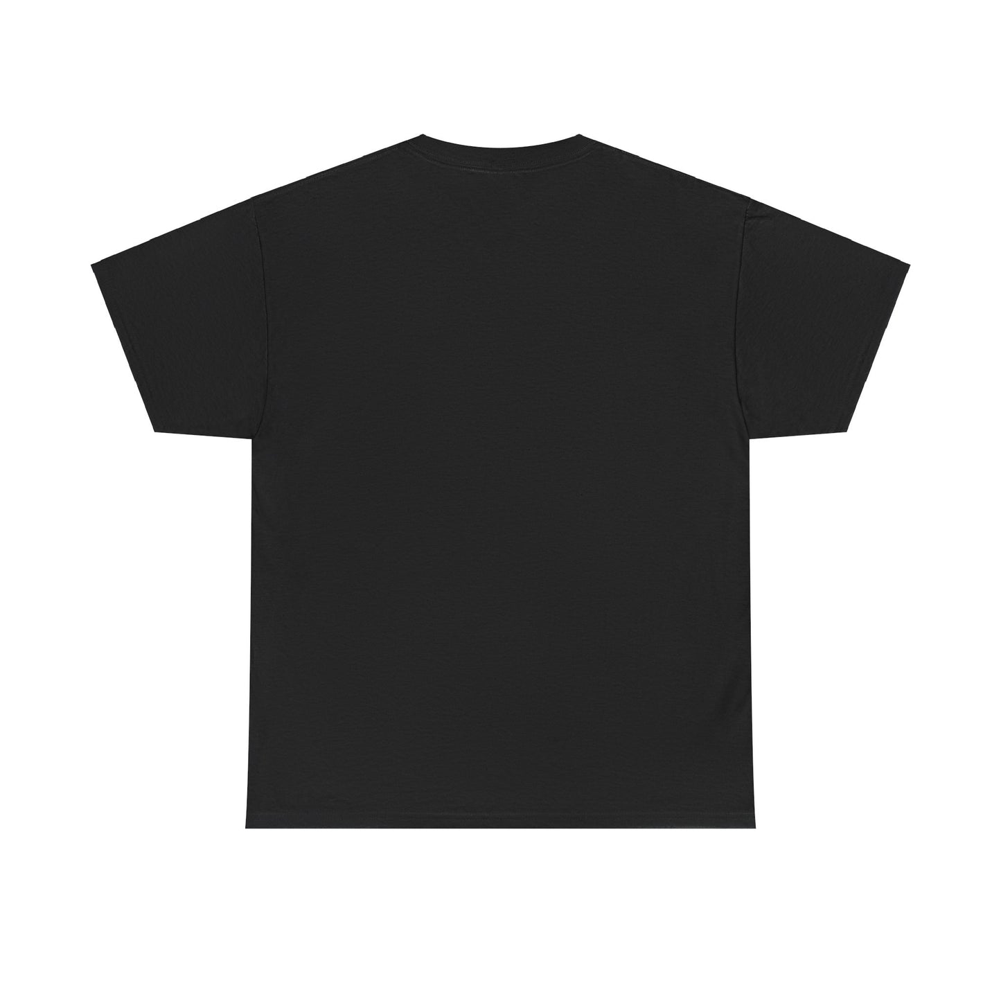 Confessions of a Wealth Manager Unisex Heavy Cotton Tee