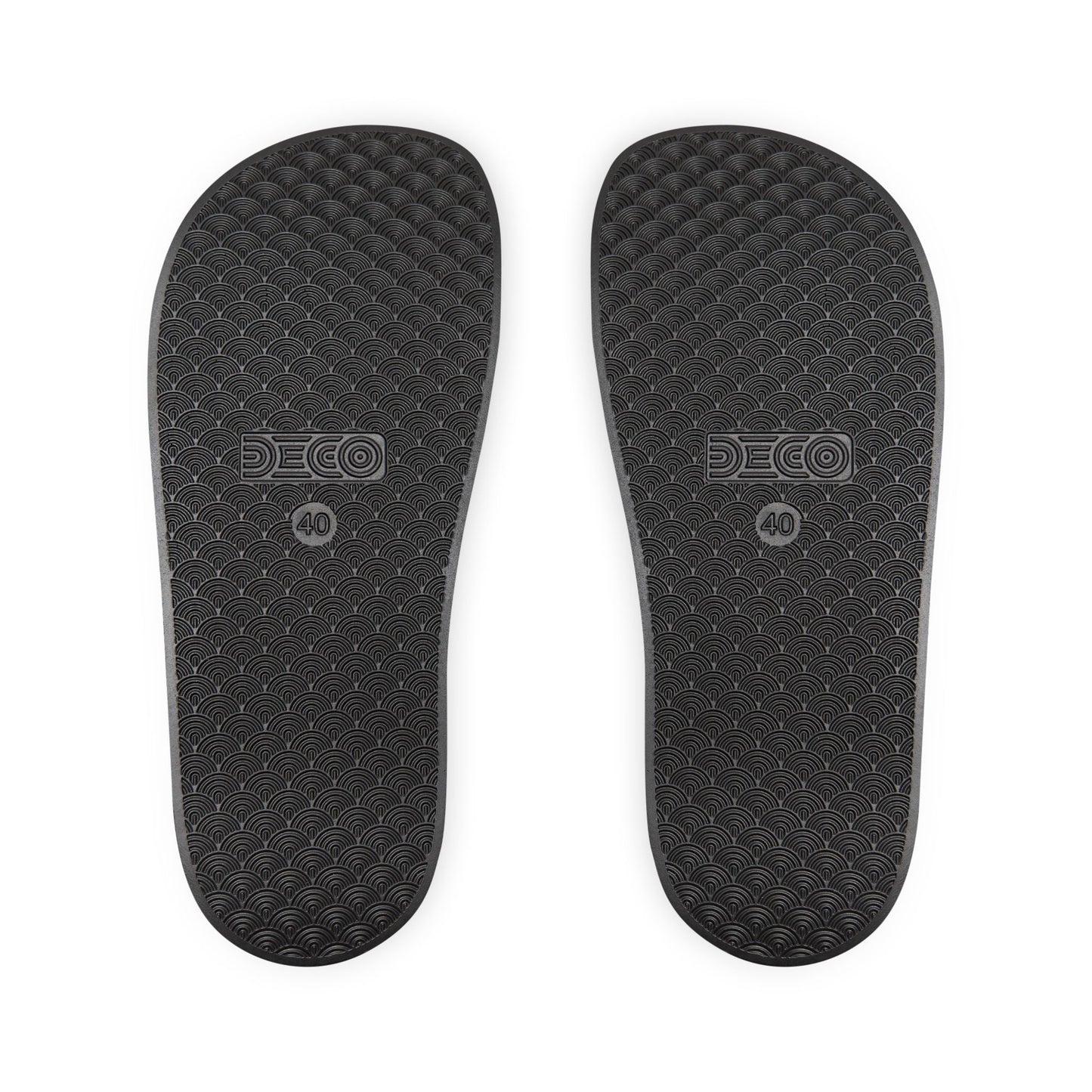 "Whalen Classic" Men's Removable-Strap Sandals