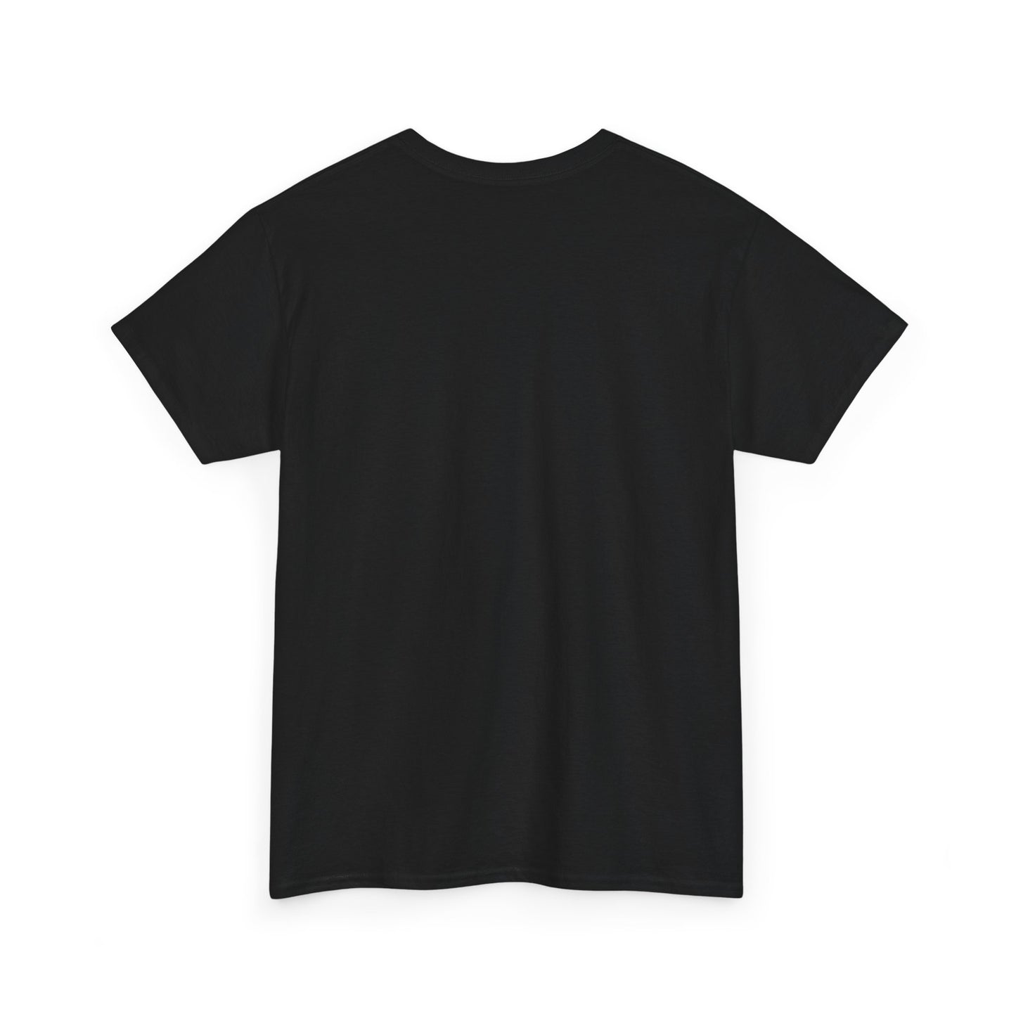 Confessions of a Wealth Manager Unisex Heavy Cotton Tee