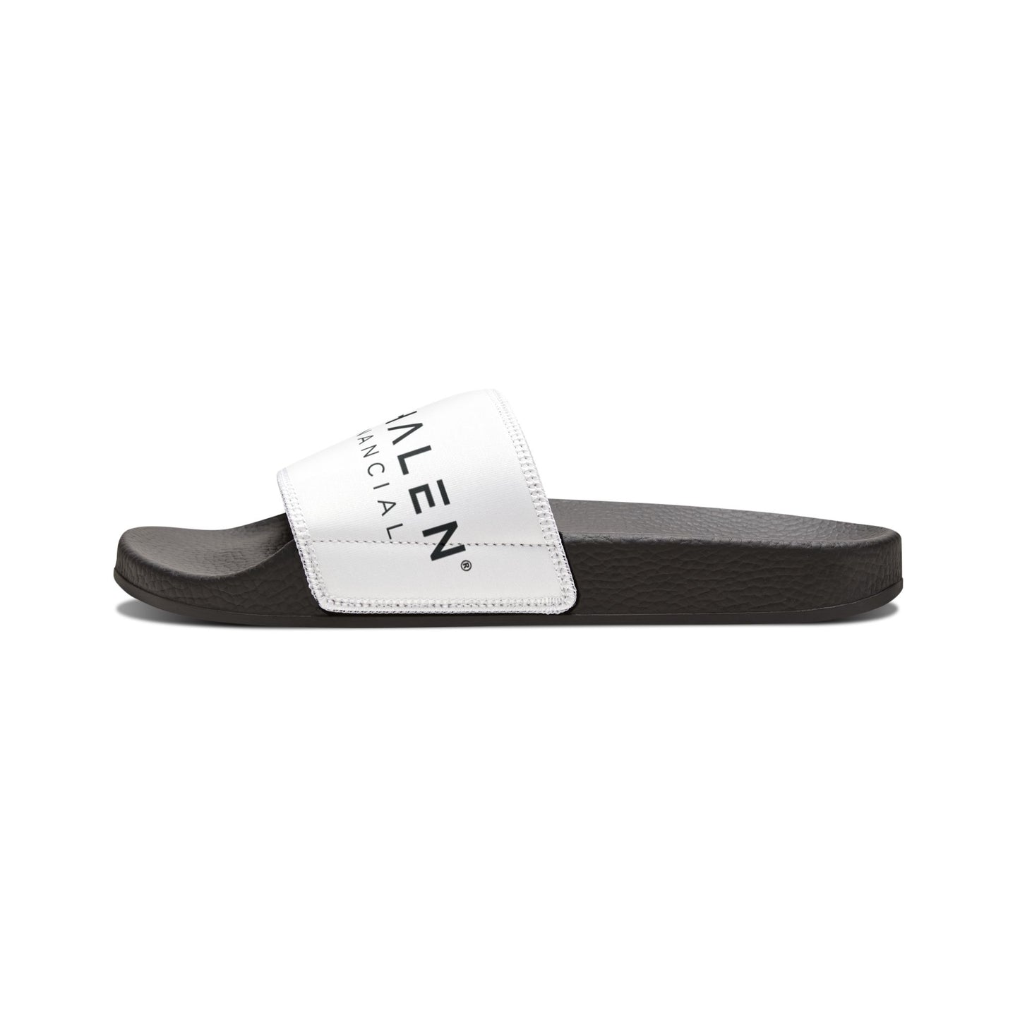 "Whalen Classic" Men's Removable-Strap Sandals