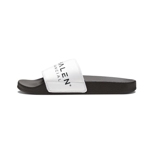 "Whalen Classic" Men's Removable-Strap Sandals