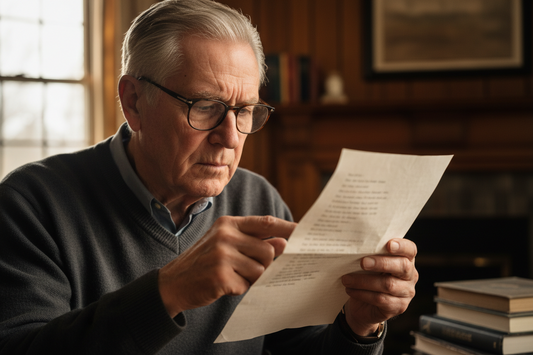 Three Overlooked Estate Planning Concepts Retirees Often Miss