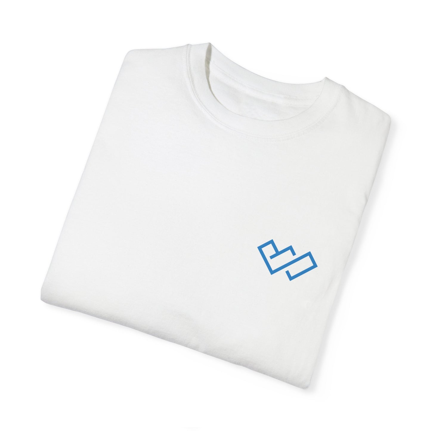 "Whalen Classic" Unisex Garment-Dyed T-shirt