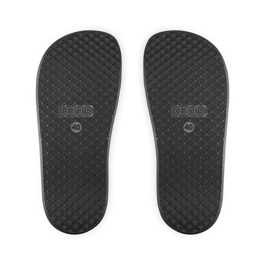 "Whalen Classic" Men's Removable-Strap Sandals