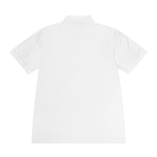 Whalen Classic Men's Sport Polo Shirt